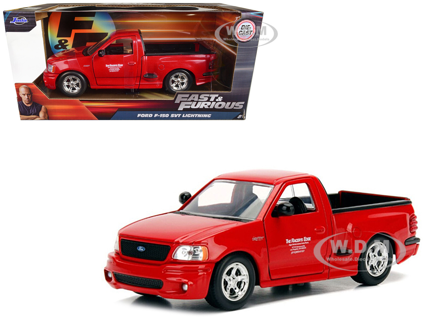 絶版品 1/24Jada toys ROAD RATS PICKUP TRUCK 絶版品 1/24Jada toys ROAD RATS PICKUP TRUCK