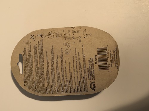 Pink YO-YO, Turbo Spin (ca 2008) NIP