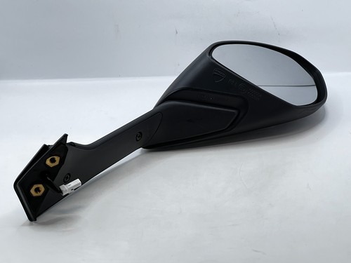 2018-2024 Ducati Panigale V4/V2 OEM Right Mirror w/ Turn Signal