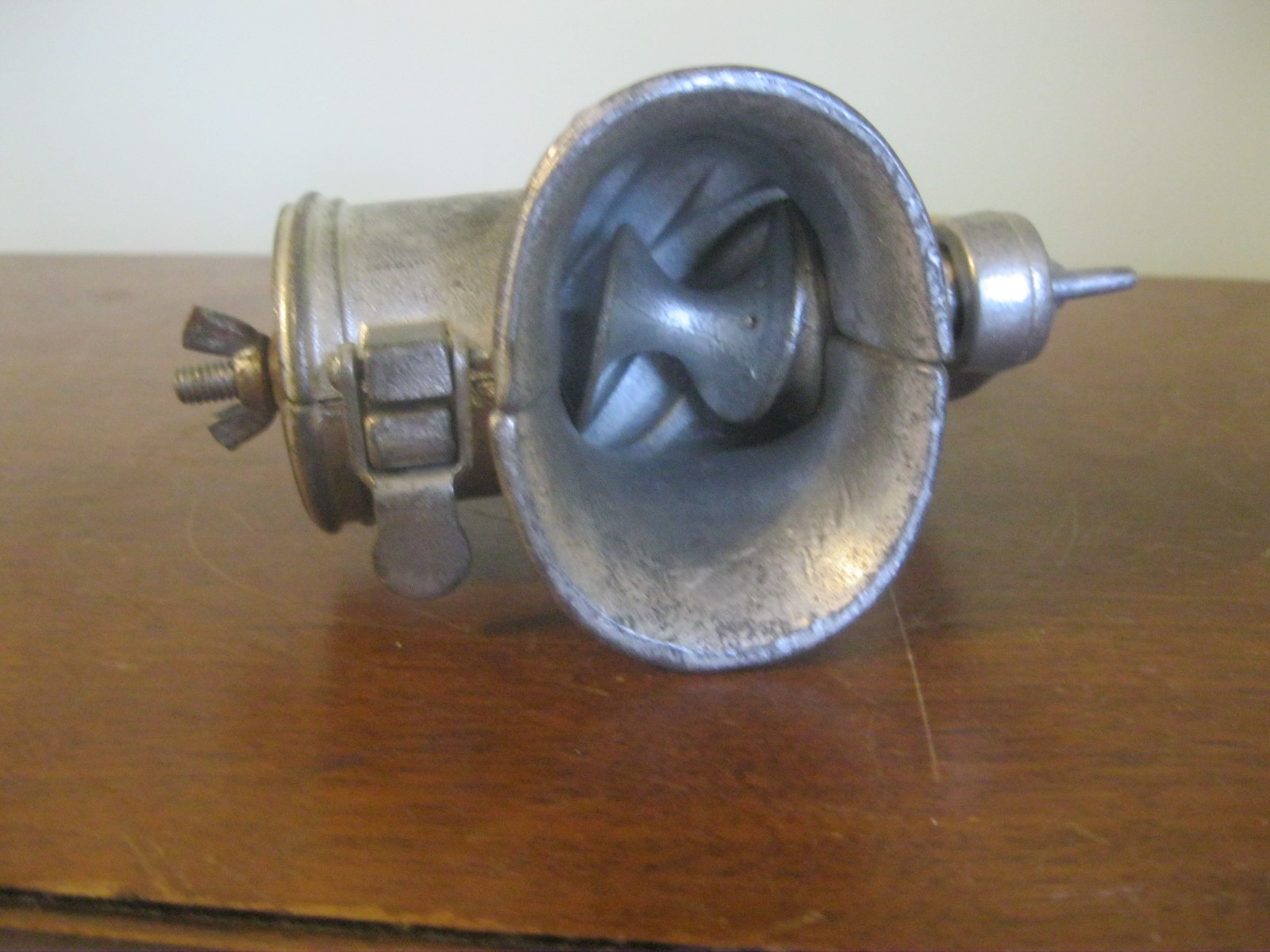 Vintage Universal No. 72 Meat Grinder Made in U.S.A.