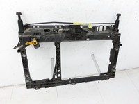 Ford Tourneo Courier 18-22 1,0 74KW Schlossträger Frontmaske Frontgerüst Träger Ford Tourneo Courier 18-22... Vorschau 2
