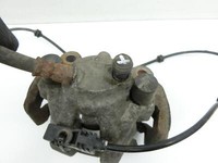 Mercedes C218 CLS 350 11-14 CDI 3,0 190KW Bremssattel Bremszange Hinten Rechts Mercedes C218 CLS 350 11-14... Vorschau 5
