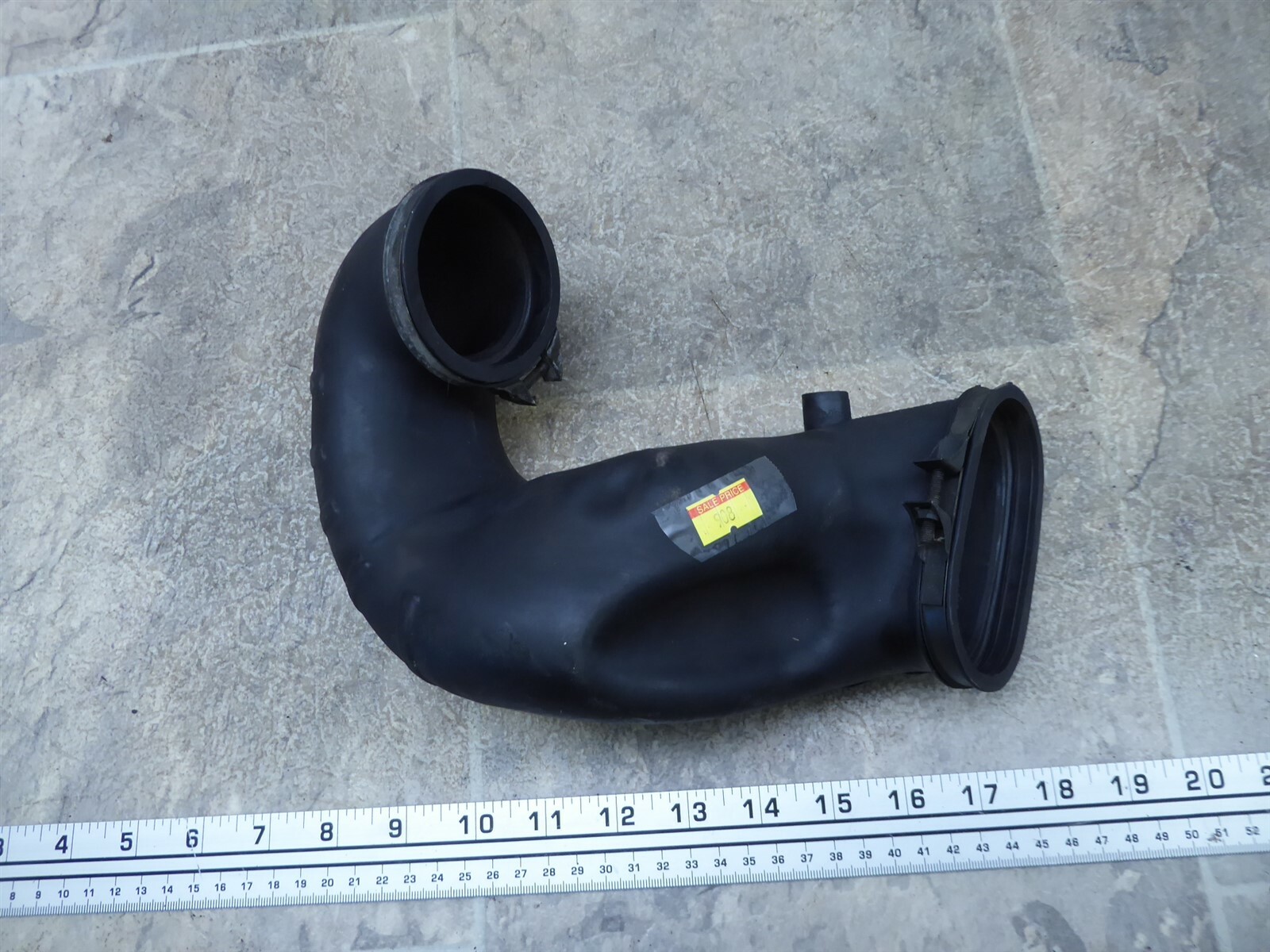 am Upper Front Dash Airduct Cover air intake For Kawasaki zx14R