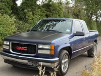 1995 gmc sierra 1500, 5700cc, lt engine, lovely looking truck, px welcome 