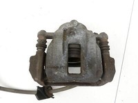 Mercedes W169 A150 08-12 1,5 70KW Bremssattel Bremszange Vorne Rechts Mercedes W169 A150 08-12 03.05.2010... Vorschau 2