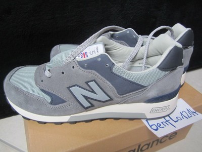 new balance 577 blau