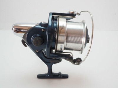 Daiwa Emblem X5000a 2025 | ciclica.eu