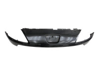 Peugeot 1007 05-09 Frontblende Oberteil Peugeot 1007 05-09 18.08.2004 gebraucht Vorschau 1