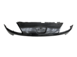 anteriore Cornice-Mostrina Parte superiore per Peugeot 1007 05-09