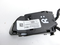 Audi A6 4F C6 05-09 Lenkradschalter Multifunktionstasten Lenkrad Schalter Audi A6 4F C6 05-09 09.03.2004 4F0951527F... Vorschau 6