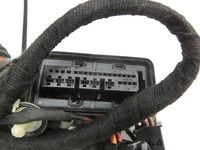 Audi A6 C7 4G 10-14 Lim Kabelbaum Leitungssatz für Tür und Fensterheber Hinten Rechts Audi A6 C7 4G 10-14... Vorschau 5