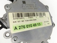 Mercedes C205 C400 15-18 3,0 245KW M276823 Unterdruckpumpe Vakuumpumpe Mercedes C205 C400 15-18 04.05.2017... Vorschau 6