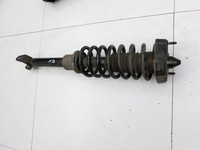 Mercedes W211 E200 02-06 Lim Stossdämpfer Federbein Vorne Rechts Mercedes W211 E200 02-06 27.02.2003 A2113231100... Vorschau 5