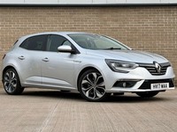 2017 Renault Megane 1.6 Megane Signature Nav dCi 5dr Hatchback Diesel Manual
