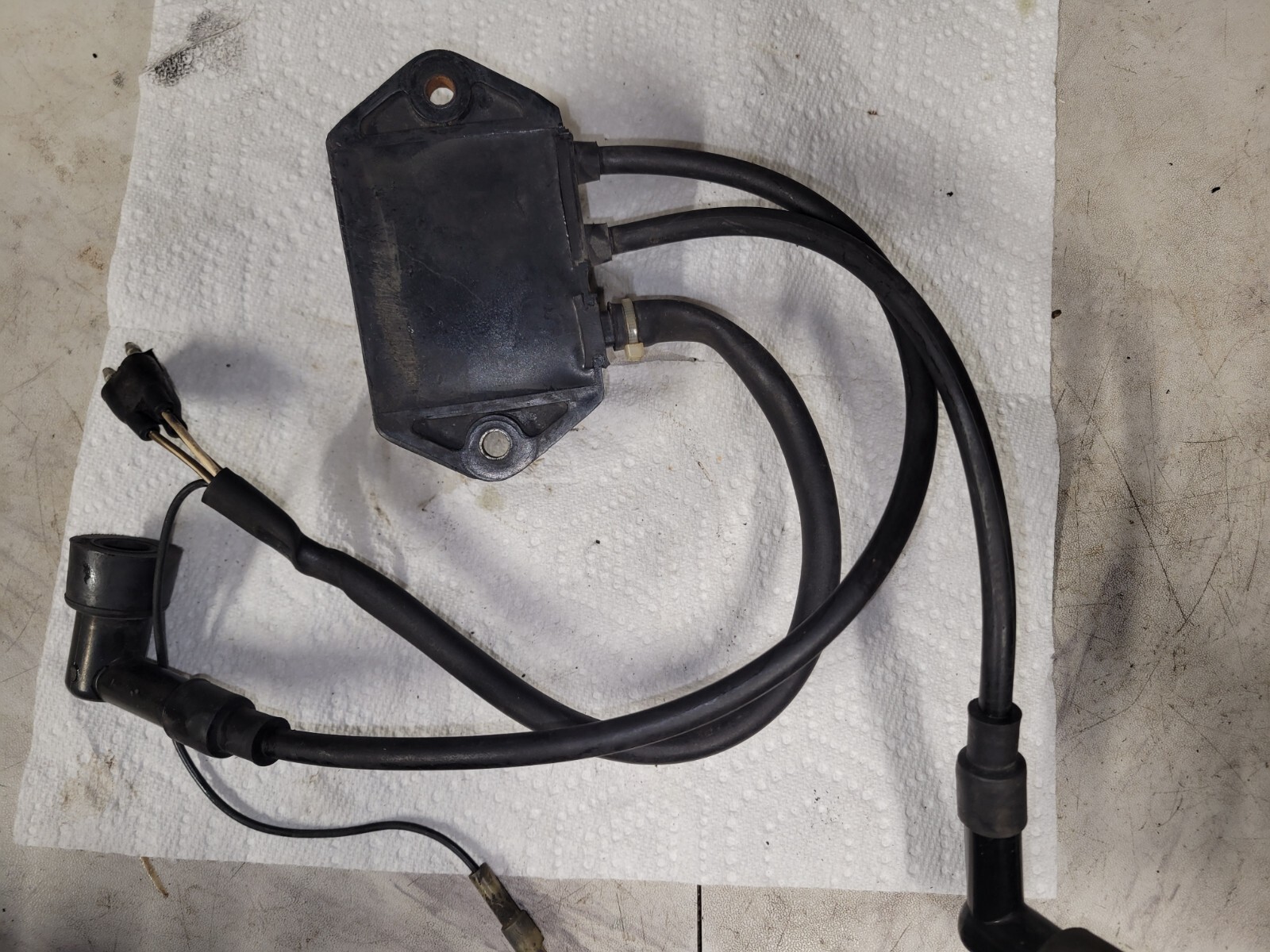 Working OEM 1987 Polaris Indy 400 CDI Unit 3083725 | eBay Working OEM 1987 Polaris Indy 400 CDI Unit 3083725 | eBay