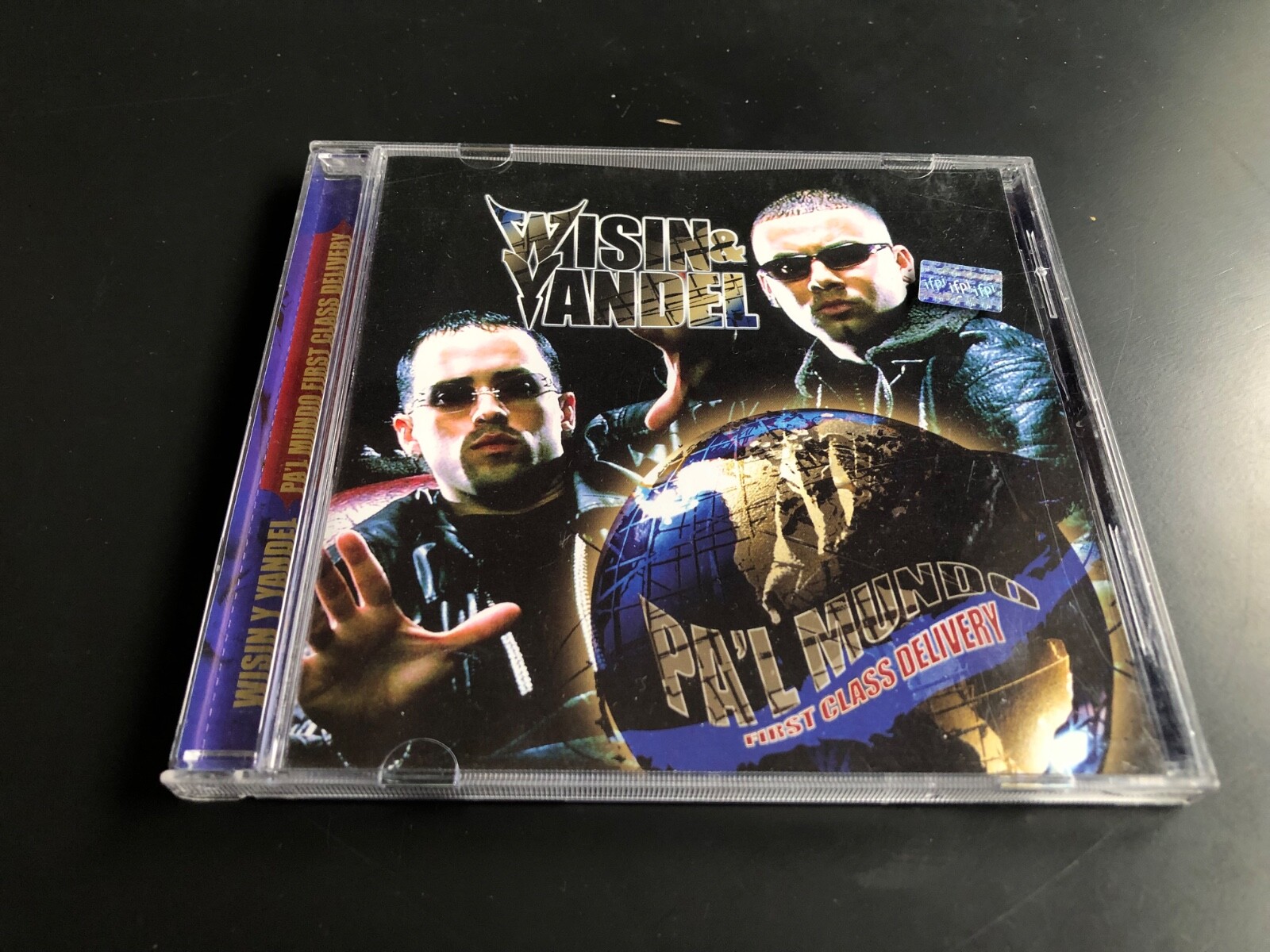 CD バディ・ガイ&amp;amp;ジュニア・ウェルズ ライヴ・イン・モントルー 1977  PCD5531 P-Vine Records /00110 バディ・ガイ／ストーン・クレイジー （P-VINE PCD-23957