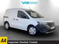 2023 Nissan Townstar 45kWh Acenta Panel Van 6dr Electric Auto L1 (122 ps) Panel 