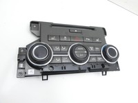 Land Rover Discovery 4 L319 09-13 Bedienteil Bedienelement Heizung Klimabedienteil mit Sitzheizung Land Rover... Vorschau 4