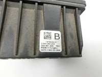 VW Caddy SA IV 15-20 Steuergerät ECU Modul SG für Reduktionsmittel AdBlue Förderpumpe VW Caddy SA IV 15-20... Vorschau 2