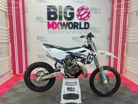 Husqvarna TC 85 2019 Big Wheel - 105 Big Bore Kit 