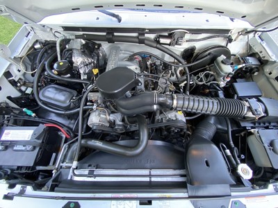image 4 of engine