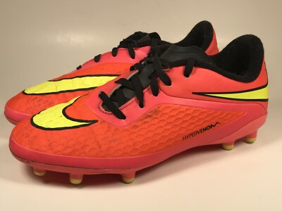 Nike Mercurial Veloce II FG Hyper Punch Metallic Gold Black Violet 651618 690