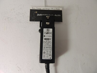 Line 6 Dl4 Dl-4 Power Supply Replacement Adapter Uk 9V