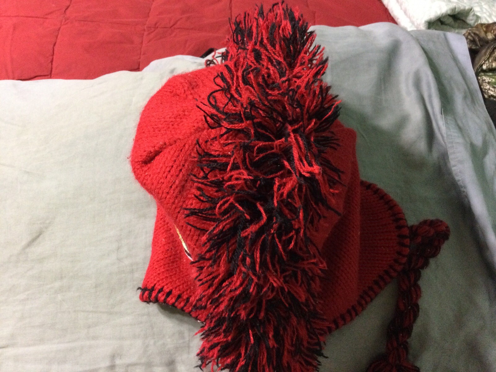 47 Brand San Francisco 49ers Knit 