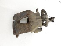 VW Polo V 6R 14-17 TSI 1,2 66KW Bremssattel Bremszange Vorne Rechts VW Polo V 6R 14-17 25.04.2017 6C0615124 gebraucht Vorschau 2