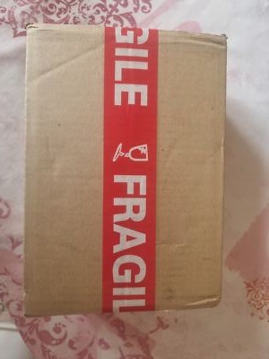 Fotos del artículo de un comprador verificado