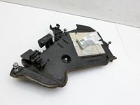 Peugeot 2008 I 13-19 HDI 1,6 73KW Platte für Motor Stirnplatte Gehäuse Motorblock Peugeot 2008 I 13-19 01.12.2016... Vorschau 2