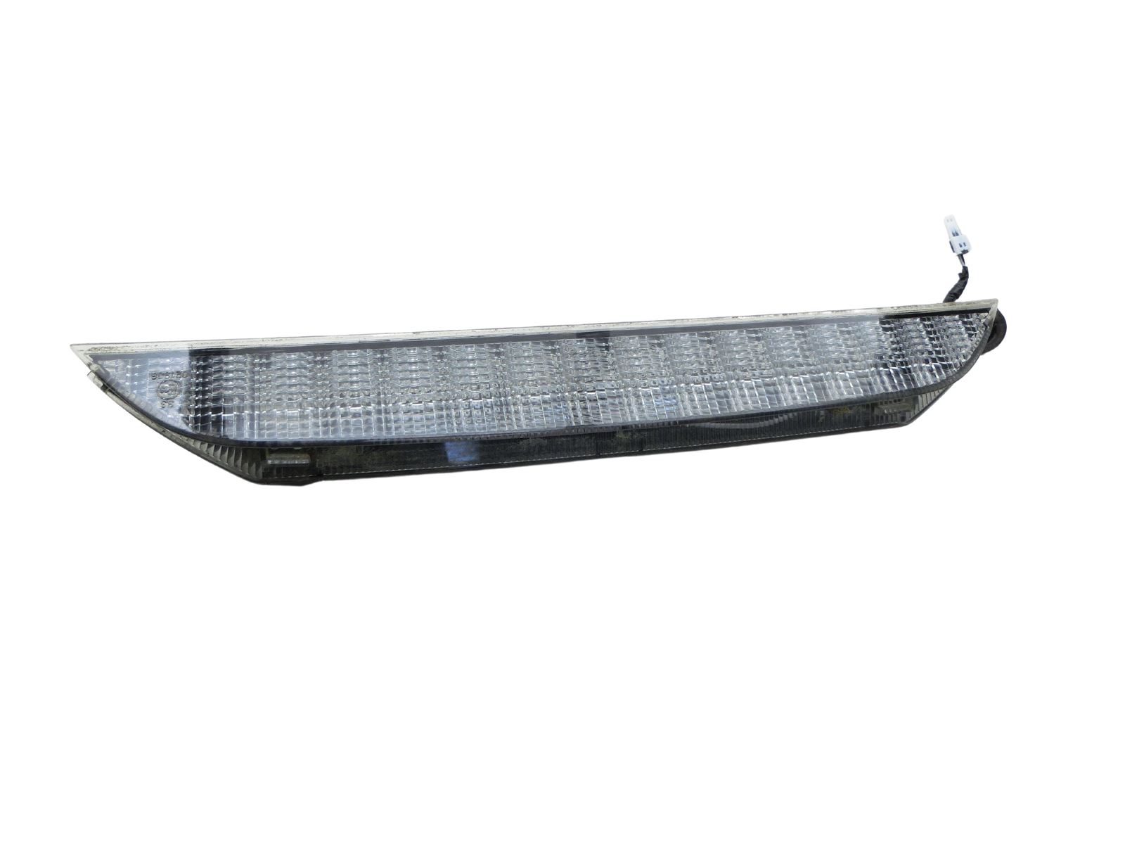 semaforo 3. Luce posteriore di stop per Diaframma-Valvola Citroen C-Crosser 07-12 - Bild 1