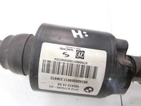 BMW F06 640d 12-18 Gran Coupe Stabi Aktiver Stabilisator Hinten Dynamic Drive BMW F06 640d 12-18 07.02.2018 6775206... Vorschau 5