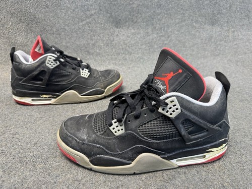NIKE - ナイキ ジョーダン 4 G NIKE(ナイキ)｜Air Jordan 4 RETRO OG GS(エアジョーダン4レトロ