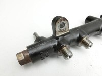 Ford Mondeo V BA7 CF 14-19 TDCi 2,0 132KW Verteilerrohr für Hochdruck Verteiler Ford Mondeo V BA7 CF 14-19... Vorschau 5
