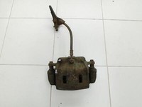 Opel Antara L07 07-11 CDTi 2,0 110KW Bremssattel Bremszange Vorne Rechts Opel Antara L07 07-11 09.02.2007 96626068... Vorschau 1