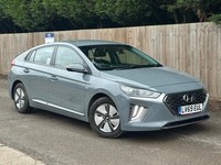 2019 HYUNDAI IONIQ 1.6 GDi Hybrid SE Connect- PCO READY -FINANCE- Free Delivery!