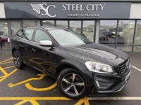 2016 Volvo XC60 D5 [220] R DESIGN Nav 5dr AWD Geartronic ESTATE Diesel Automatic