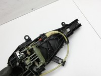 BMW X3 F25 10-14 Türgriff Griff aussen Keyless Rechts Vorne 300 BMW X3 F25 10-14 24.01.2013 7207562 51217207562... Vorschau 4