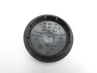 VW Passat B8 3G 14-19 Radnabenabdeckung Rad Nabenabdeckung Nabenblende VW Passat B8 3G 14-19 02.10.2015 5G0601171... Vorschau 2
