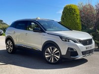 2019 Peugeot 3008 1.5 BlueHDi GT Line Premium 5dr HATCHBACK Diesel Manual