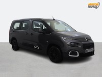 2020 Citroen Berlingo 1.5 BlueHDi 130 Flair XL 5dr Wheel Chair Access Wheel Chai