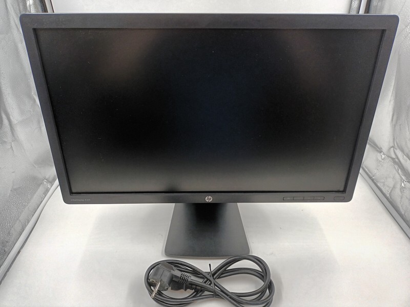 Hp Elitedisplay E231 23 Zoll Led Monitor