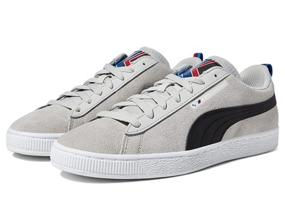

Мужские кроссовки и спортивная обувь PUMA BMW M Motorsports Suede