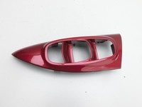 Nissan Juke F15 15-18 Blende Innen Auflage Applikation Einbaurahmen für Fensterheberschalter Links Vorne Nissan... Vorschau 2