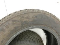 Citroen Berlingo B9 12-18 2x Reifen Winterreifen Firestone 195/65R15 91T 7.0mm Citroen Berlingo B9 12-18 12.03.2015... Vorschau 10