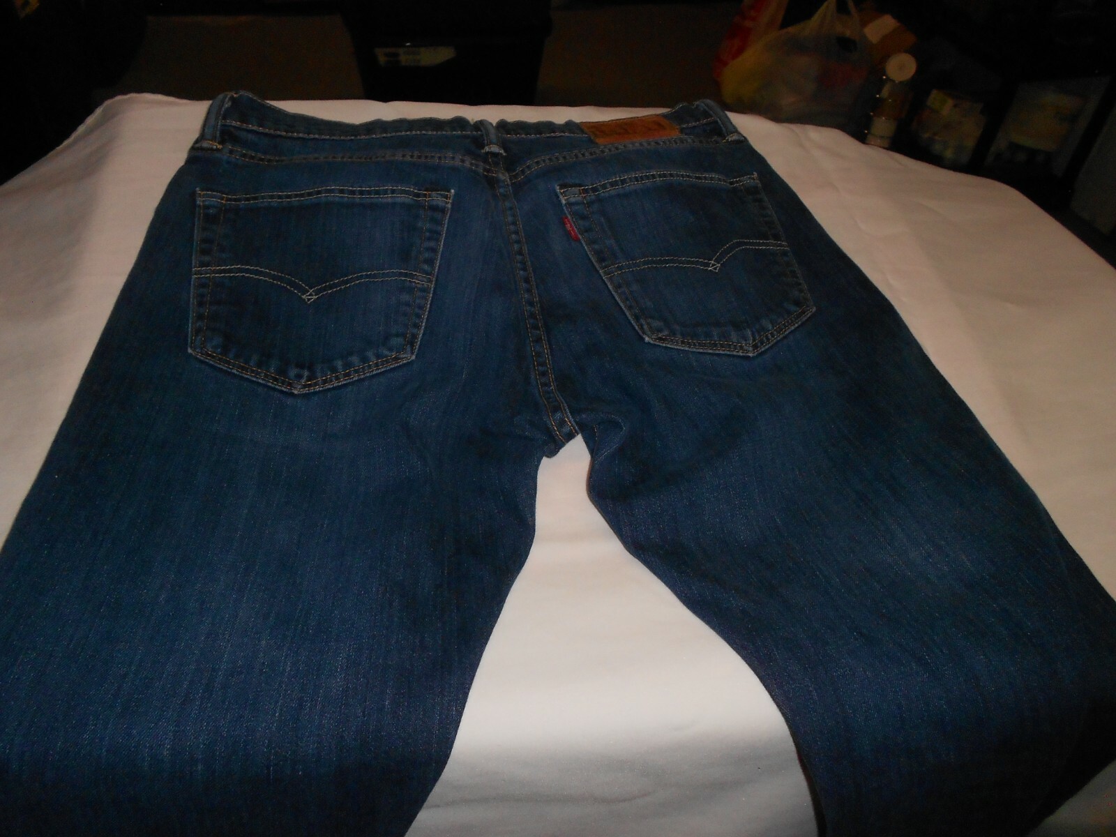 levis 32 31