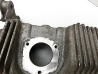 VW Touran 1T 06-10 CNG 2,0 80KW BSX Ölwanne Motorwanne VW Touran 1T 06-10 06.08.2007 06A103601AR 06A103603AJ gebraucht Vorschau 6
