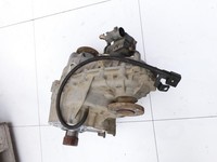 Ssangyong Rexton W RJ 12-17 XDi 2,2 131KW Verteilergetriebe Getriebe Ssangyong Rexton W RJ 12-17 07.09.2016 gebraucht Vorschau 4