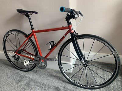 Surly Pacer bike - 4130 Cromoly Steel 460mm - Rare